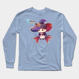 Mona Long Sleeve T-Shirt